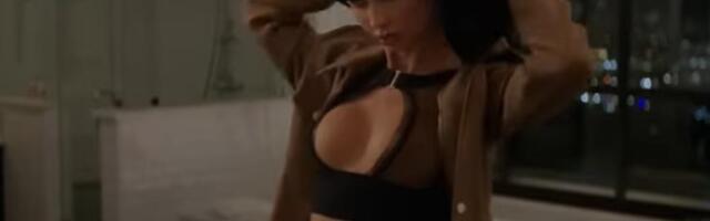 Epstajnovi fajlovi tresu svet, a Bosanka je o tome već pričala: Prljave tajne moćnika i satanističke žurke raskrinkala filmom "Impuls"