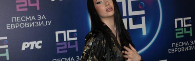 PRVO OGLAŠAVANJE ZORJE NAKON POBEDE NA DORI! Postala deo hrvatske delegacije, a evo šta se krije iza pesme! ŠOK!