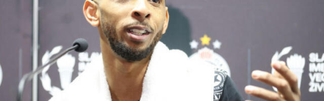 Камерон Пејн напушта Партизан и враћа се у НБА