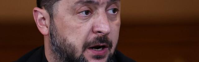 PREOKRET U ZAVRŠNOJ FAZI! Zelenski POBESNO i optužio Rusiju da ODLAŽE mirovni proces!