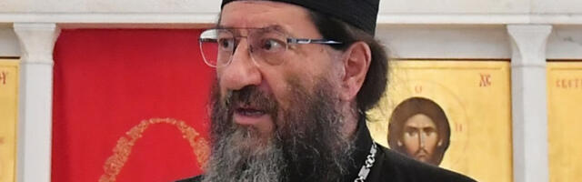 Свети Архијерејски Синод разрешио Митрополита жичког Јустина и покренуо поступак канонске одговорности