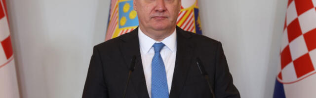 Инфлација и корупција највеће бриге Хрвата: подршка председнику у благом паду