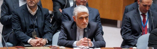 Стотине цивила убијено у америчким и израелским нападима