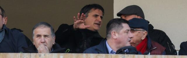 Tuga u domu bivšeg reprezentativca i igrača Zvezde: "Putuj ćale moj dobri..."