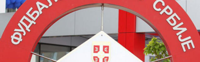 Заказана селективна утакмица за фудбалере који играју у Суперлиги Србије