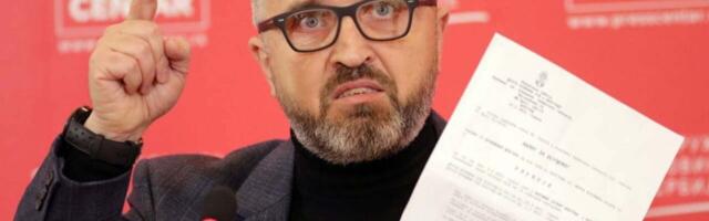 Da se zna: Informer koristi seksualnu orijentaciju za političku diskreditaciju i targetiranje