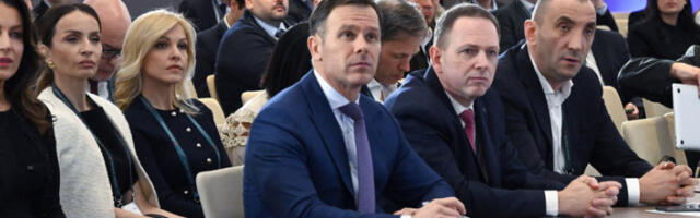 Почела регионална конференција авио˗компанија ЕРА