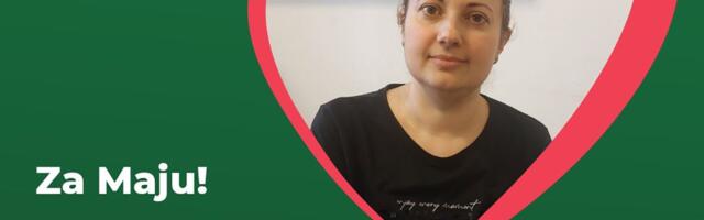 Maji je hitno neophodna pomoć dobrih ljudi: Vreme ističe, a njena borba je teška