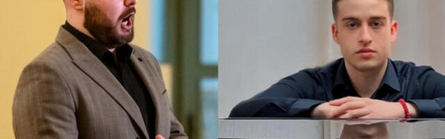 Од Чајковског до Бизеа