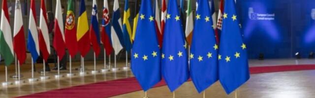 Evropa kritikama dočekala odluku SAD o privremenom ublažavanju naftnih sankcija Rusiji