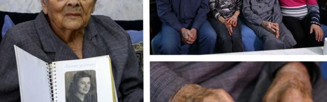 "Ko si ti da tražiš više, ako drugi nema?" Baka Desanka s Novog Beograda ima 102 godine i važnu poruku mladima