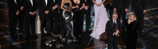 OVAJ FILM JE DOBITNIK VEČERI NA OSKARIMA! Evo gde možete gledati ostvaranje koje je pokupilo neke od glavnih nagrada!