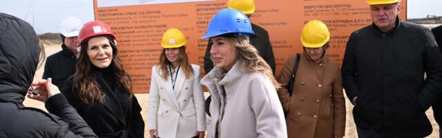 Počinje gradnja trafostanice u Ugrinovcima, investicija od 60 miliona evra