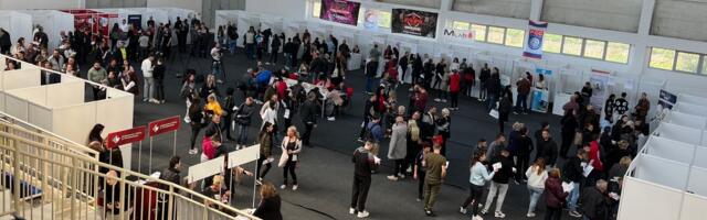 Sajam zapošljavanja 26. marta u hali „Partizan“, više od 300 radnih mesta