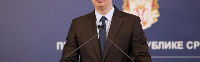 DOK SVET TRESE VELIKA KRIZA, SRBIJA ČEKA DOBRE VESTI! Otkrivamo: Ovu su dve stvari za koje naša zemlja sutra čeka pozitivan ishod