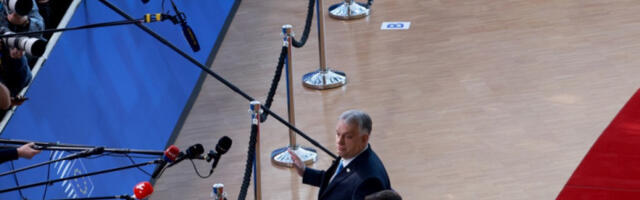 Дигитална цензура Европске уније и избори у Мађарској