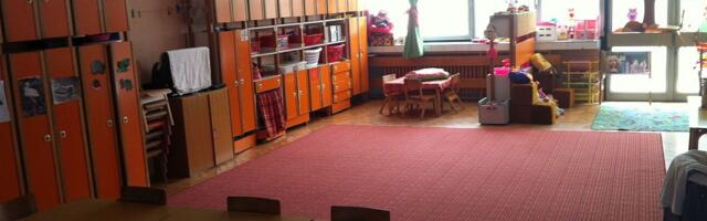 Tužilaštvo u Vršcu ispituje slučaj dečaka zaboravljenog i zaključanog u vrtiću