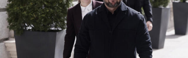 Зеленски објавио своје приходе у 2025.