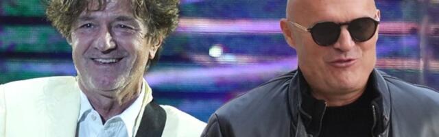 "Nije imao šta da jede": Mili otkrio kom pevaču je Bregović dao otkaz i ostavio ga na rubu egzistencije