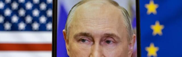 Aplikacija koju promoviše Putin briše ostale: WhatsApp i Telegram skoro nestali