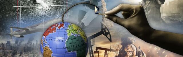 "Nećemo se brzo oporaviti": Teške prognoze za ekonomiju Evrope