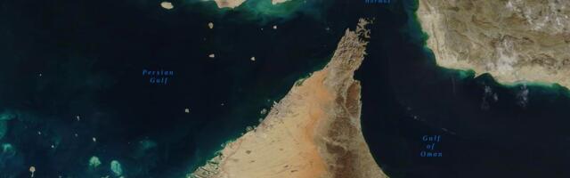 Savet bezbednosti UN glasa o rezoluciji o upotrebi sile u Ormuskom moreuzu: Koje su šanse da bude usvojena?