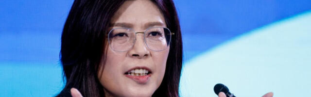 Лидерка тајванске опозиционе странке посећује Кину ради „мисије мира“