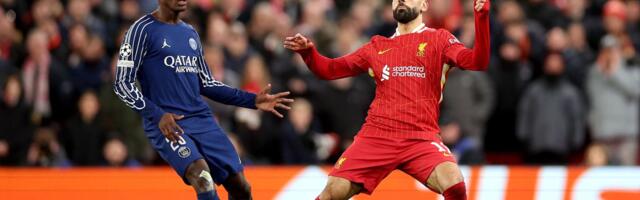 PSŽ – LIVERPUL Šampion Evrope želi 5/5 protiv Engleza