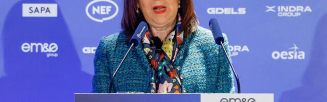 Маргарита Роблес: Од почетка овог рата, ништа није имало смисла