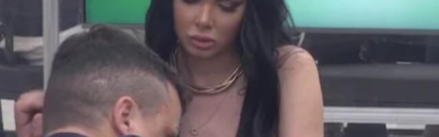 UNETA INFORMACIJA IZ SPOLJNOG SVETA: Trudna Anita Stanojlović u LOŠEM STANJU, odmah presekla sve!