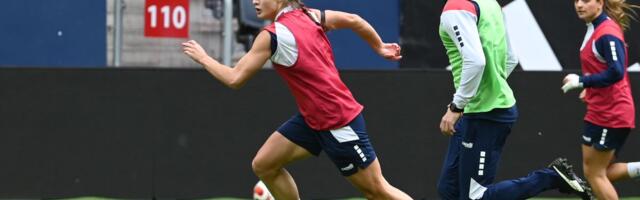 "Boli kad gledaš i ne možeš da pomogneš timu!" Nina Matejić za Sportal: Ne sumnjam u Zvezdinu duplu krunu