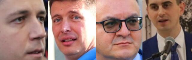 Neto plate četiri državna sekretara koštaju građane skoro 13 miliona godišnje