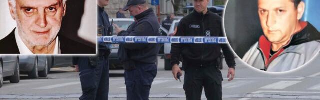 Šok obrt nakon hapšenja "škaljaraca": Konačno rasvetljeno ubistvo Slobodana Šaranovića, evo šta je policija još otkrila