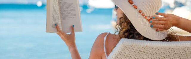 Zašto slavimo Svetski dan knjige? Datum koji povezuje epohe i dva velikana pisane reči