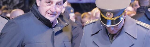 Gašić: Regrutacija za obavezno služenje vojnog roka od septembra