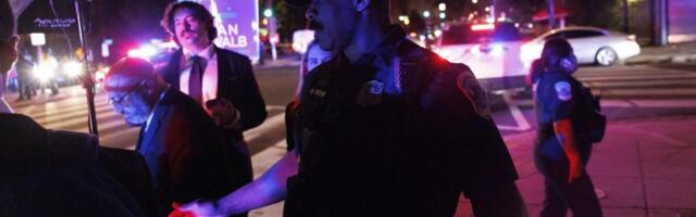 Šta se zna o osumnjičenom za pucnjavu na večeri dopisnika Bele kuće?