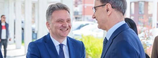 Потписан протокол за развој националног језичког модела и вештачке интелигенције