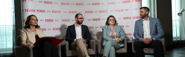 Марјановић: Све већи број компанија уводи АИ у пословање