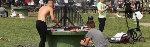 Kako da potrošite minimalno za prvomajski uranak, a jedete i uživate kao kraljevi: Trikovi za kupovinu koje vredi znati!