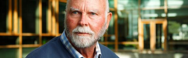 Preminuo Džon Kreg Venter