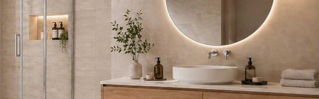 Nova akcija nedelje u Ogrevu: Pravi trenutak za uređenje kupatila