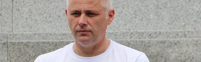 Jurić objasnio zašto sistem "Pronađi me" nije aktiviran odmah po nestanku dece iz Novog Sada