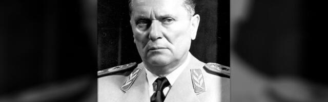 „Umro je Drug Tito, a mi se ni 46 godina kasnije nismo dogovorili da li je bio otac nacije ili njen najveći zatvor“