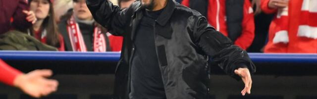 RAZOČARANI TRENER BAJERNA OTKRIO RAZLOG PORAZA: Kompani priznao šta je presudilo!