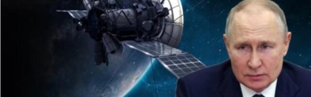 Amerikanci pratili ruske satelite pa se zaledili: "Šta god da su ovo radili, uradili su pametno"