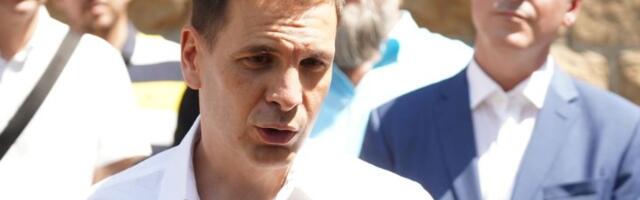 NADA: Ne učestvujemo u prividu demokratije u Skupštini