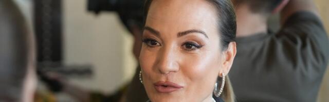"Žao mi je što se to nije videlo": Jelena Tomašević se obratila Hrvatima nakon dodeljene nule