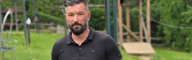 "UVEK SAM MISLIO NA TEBE, ALI BIO SI OŽENJEN!" Nikola Lakić mu je bio tiha patnja, pa je nakon razvoda rešio da okuša sreću