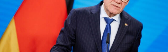 Вадефул: Подршка Украјини и блиски односи са Израелом коштали Немачку места у СБ УН