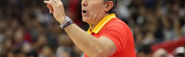 Zabrinjava mali broj domaćih igrača u našoj ligi